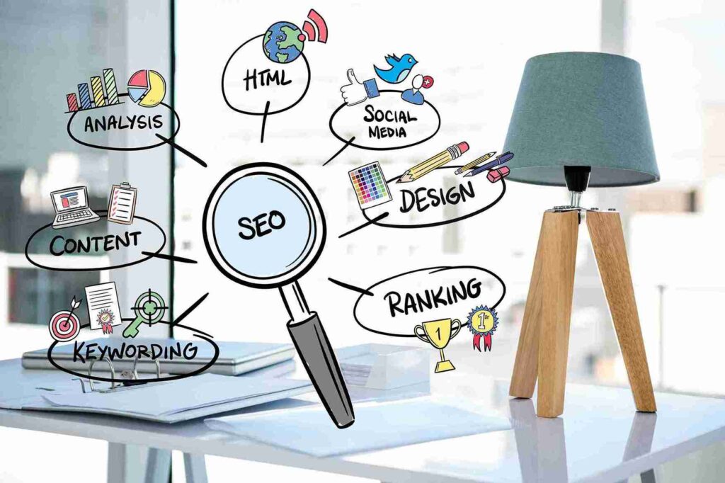 Local SEO for Roofing Companies Gets You Found First 